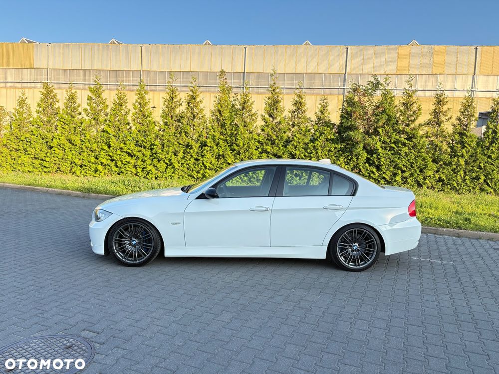 BMW Seria 3 335i - 3