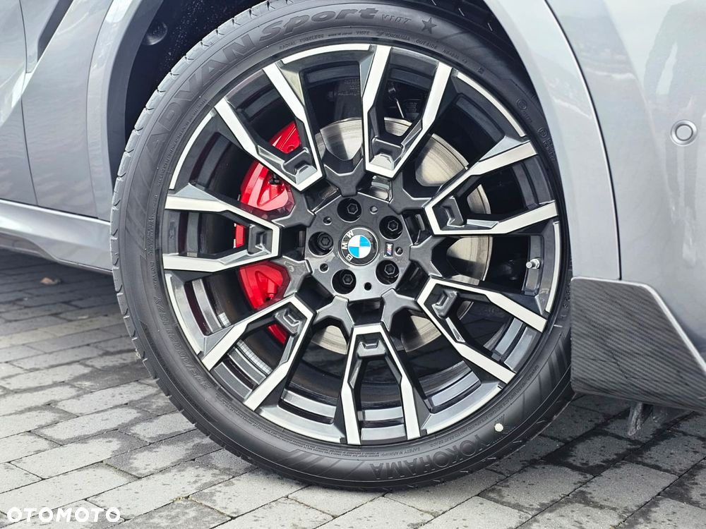 BMW X6 xDrive30d mHEV sport - 13