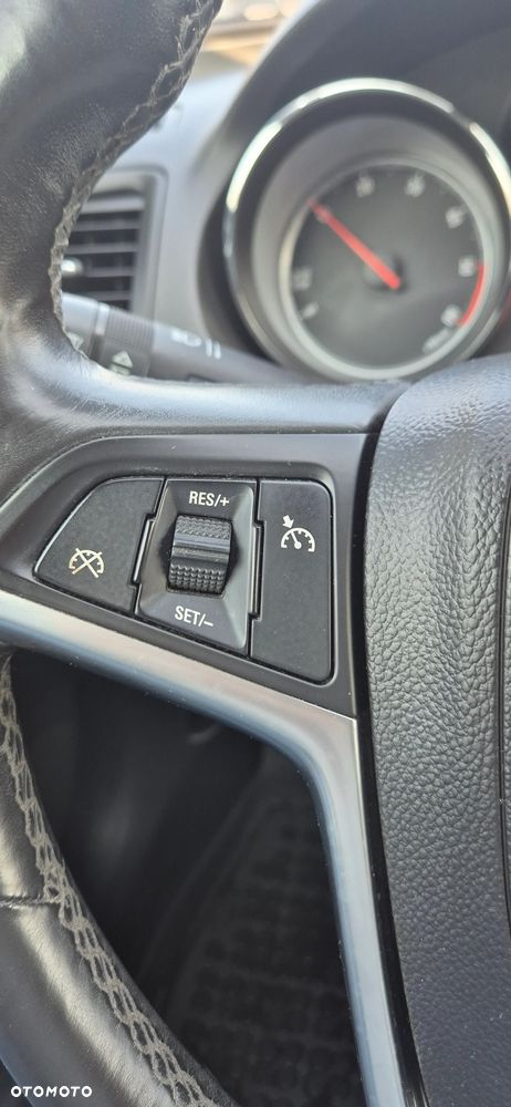 Opel Insignia 2.0 CDTI Edition ecoFLEX - 16