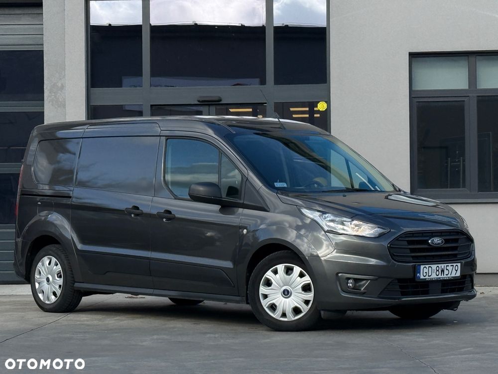 Ford Transit Connect Kombi 230 L2 Trend - 3