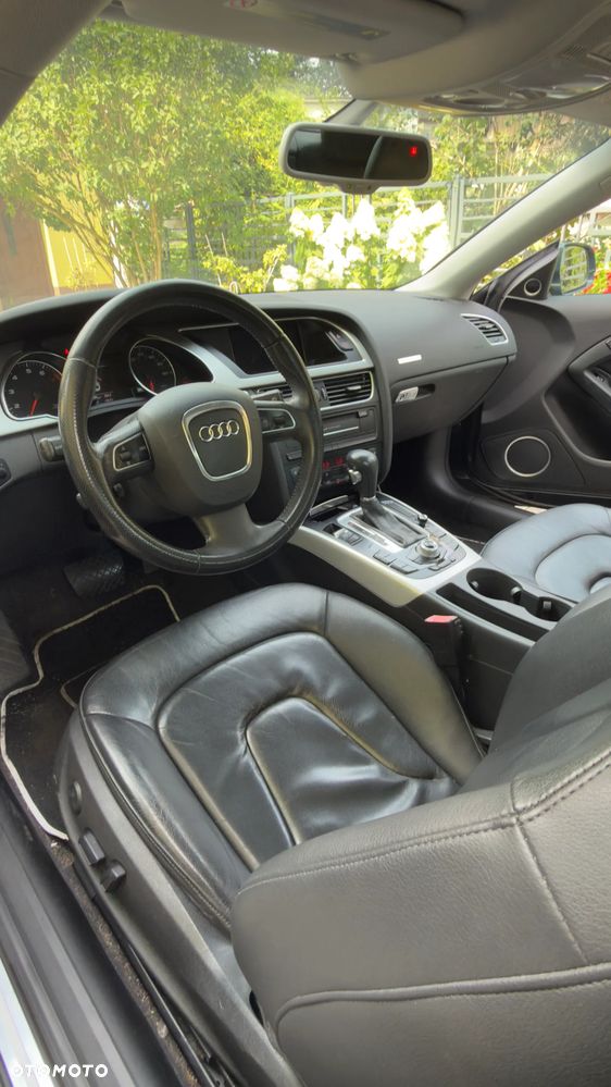 Audi A5 Coupé 2.0 TFSI quattro S tronic - 13