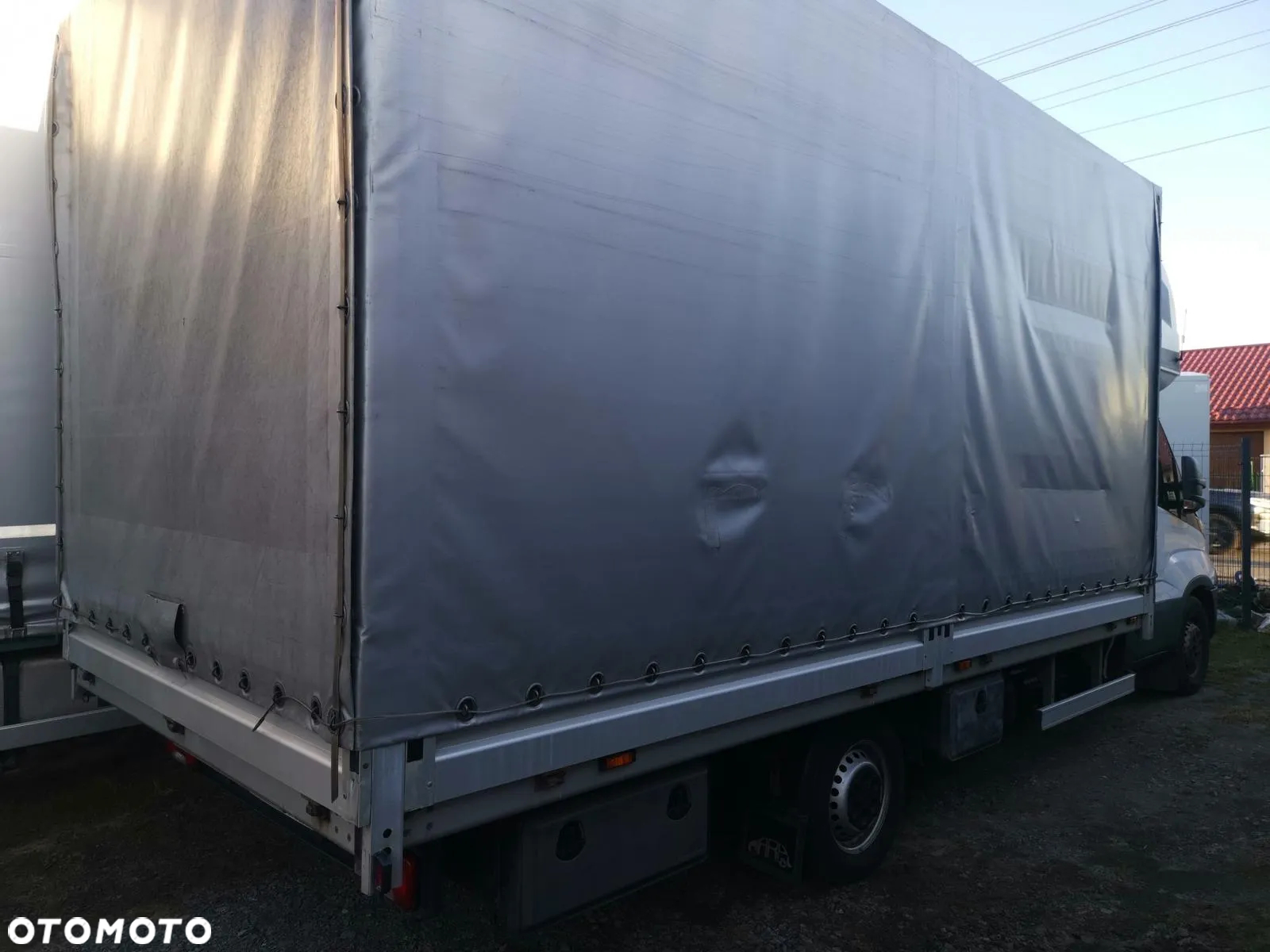 Iveco Daily - 2