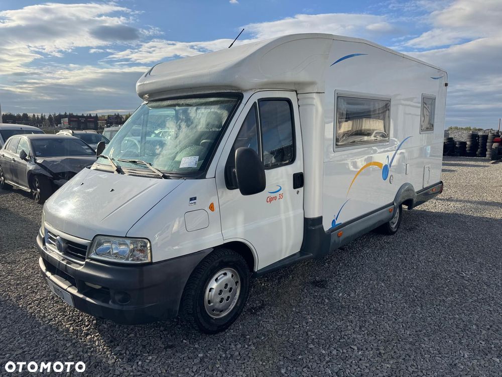 Fiat Ducato - 3