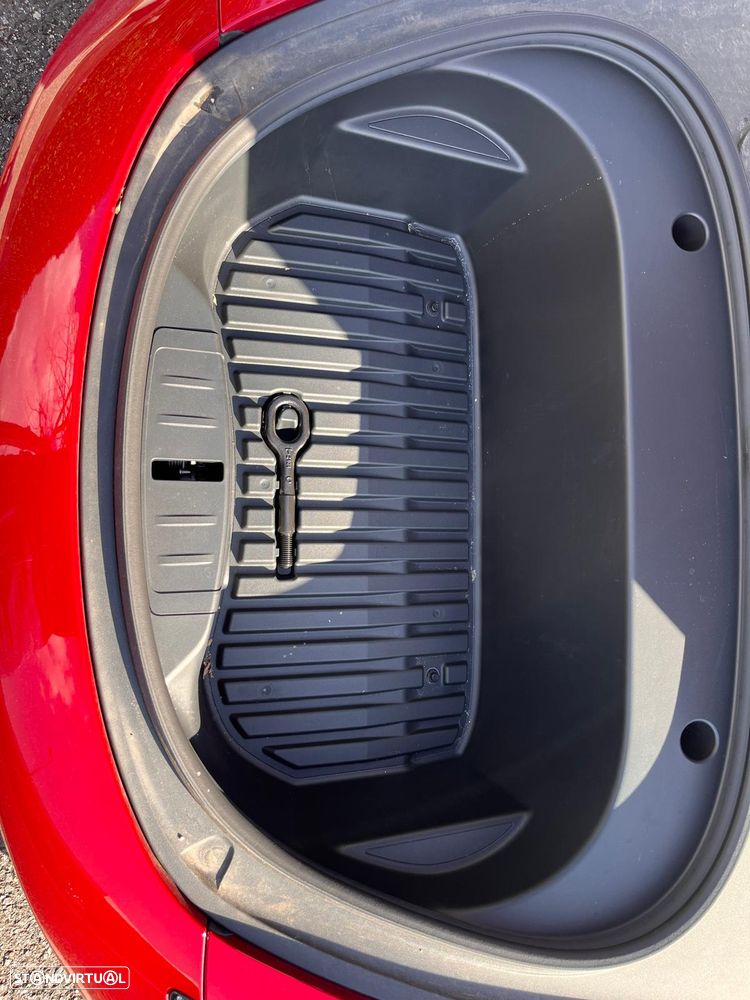 Tesla Model 3 Long Range AWD Dual Motor - 5