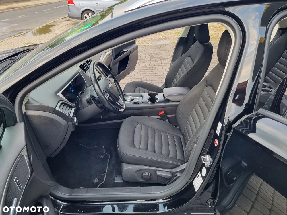 Ford Mondeo 2.0 EcoBlue Edition - 5