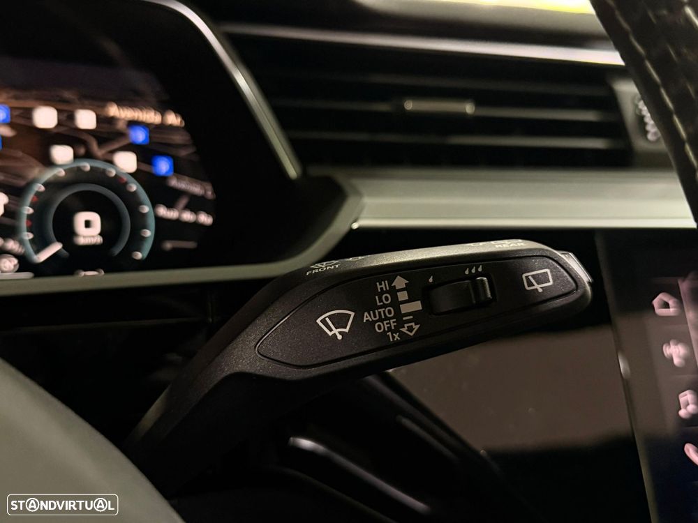 Audi e-tron 50 quattro S line - 18
