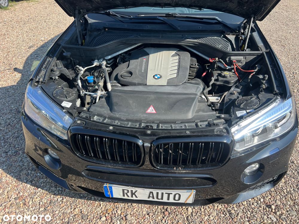BMW X5 - 29
