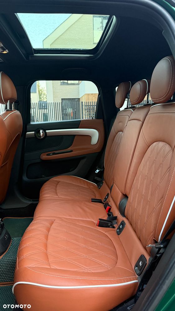 MINI Countryman Cooper SD - 11