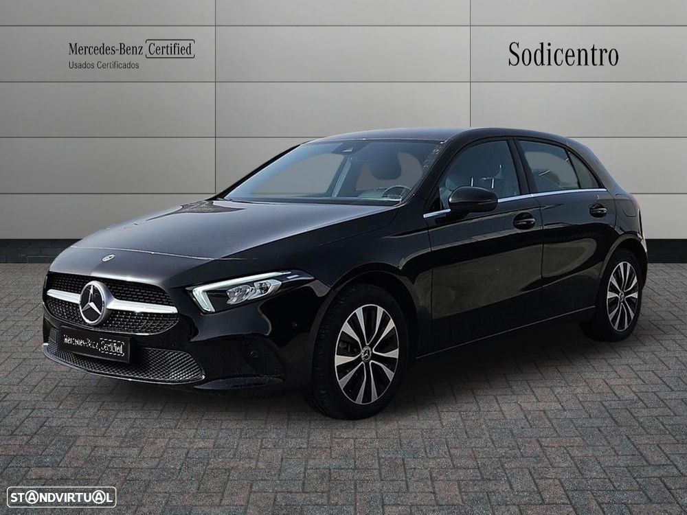 Mercedes-Benz A 250 e Style Plus - 1