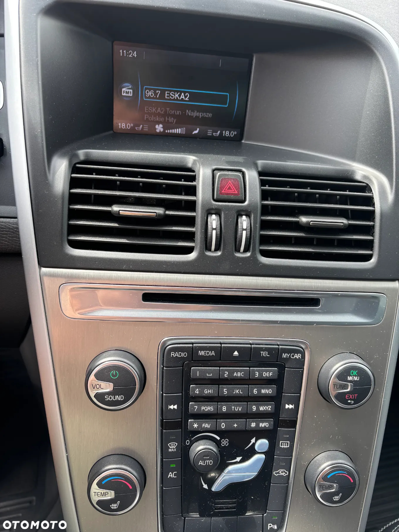 Volvo XC 60 - 17