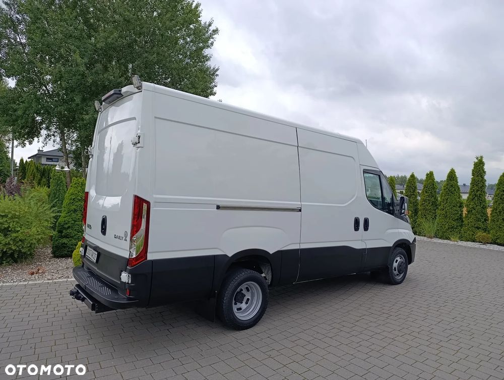 Iveco 35c17 Daily - 31