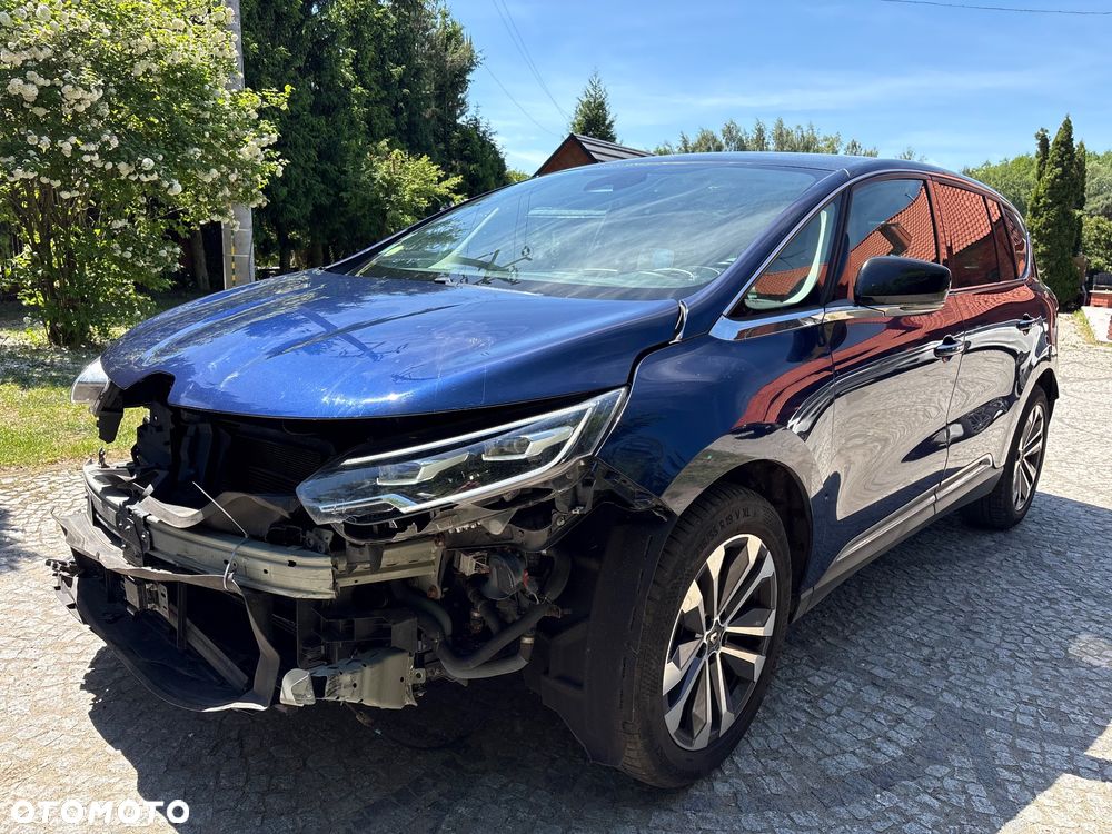 Renault Espace - 7