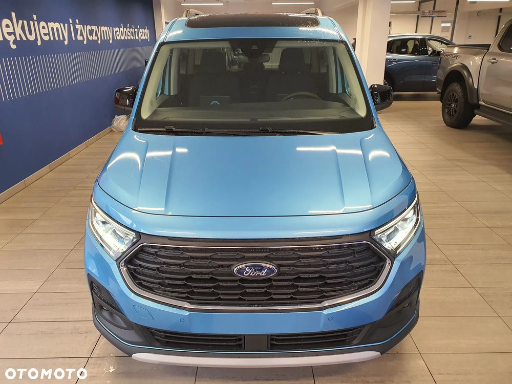 Ford Tourneo Connect 2.0 EcoBlue Active - 3