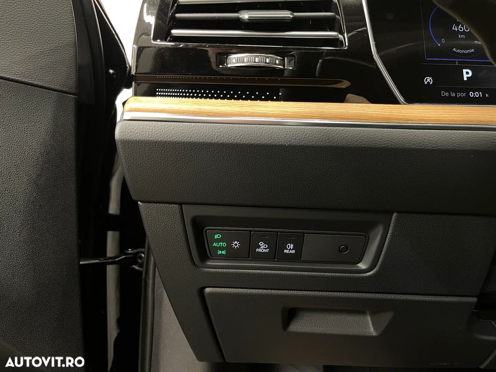 Volkswagen Touareg V6 TDI Style - 25