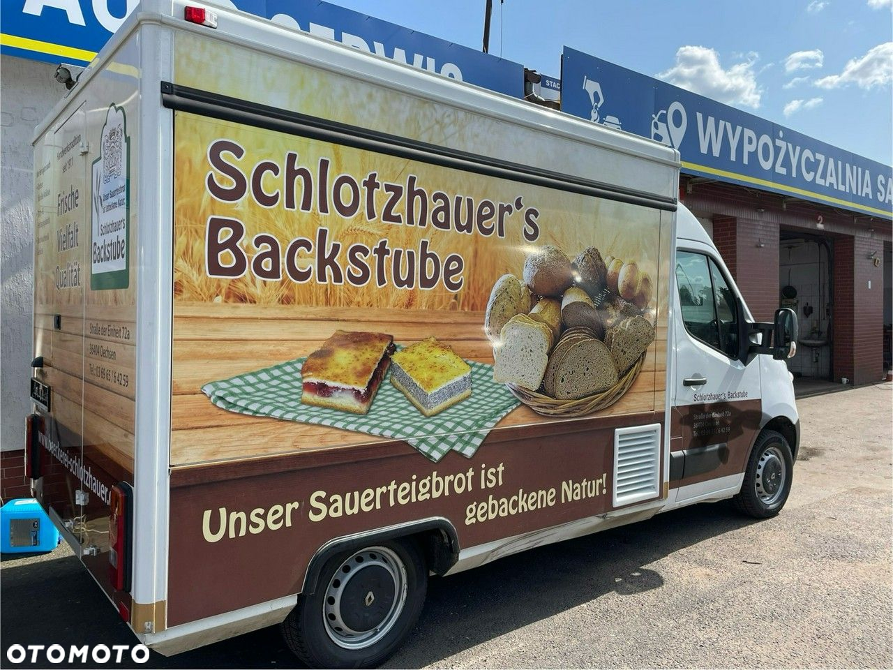 Renault Master - 32