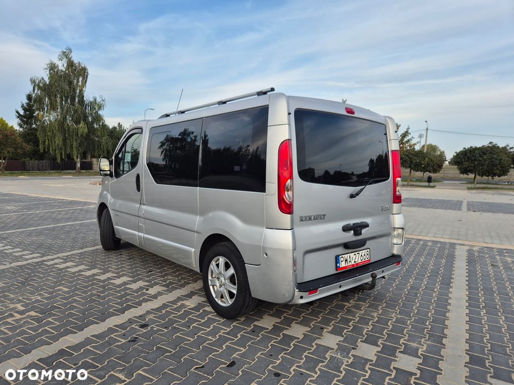 Renault Trafic - 6