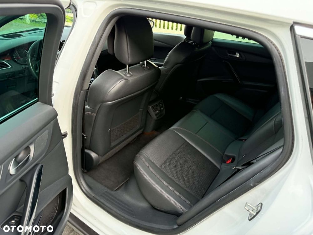 Peugeot 508 2.0 BlueHDi RXH S&S - 10