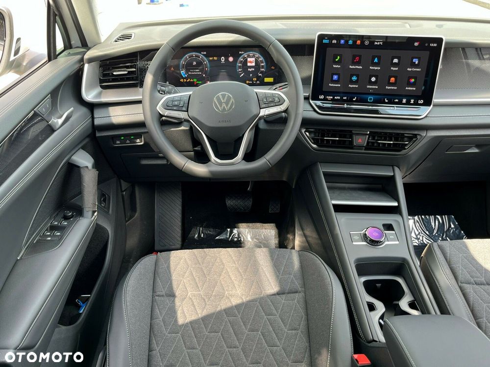 Volkswagen Tayron - 8