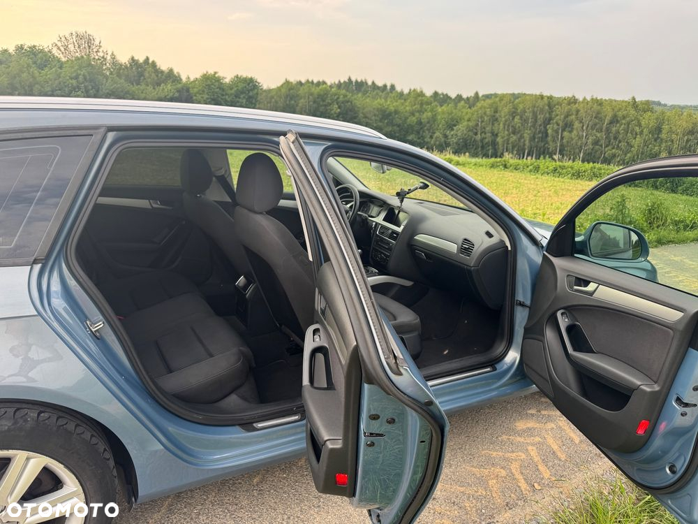 Audi A4 2.0 TDI - 9