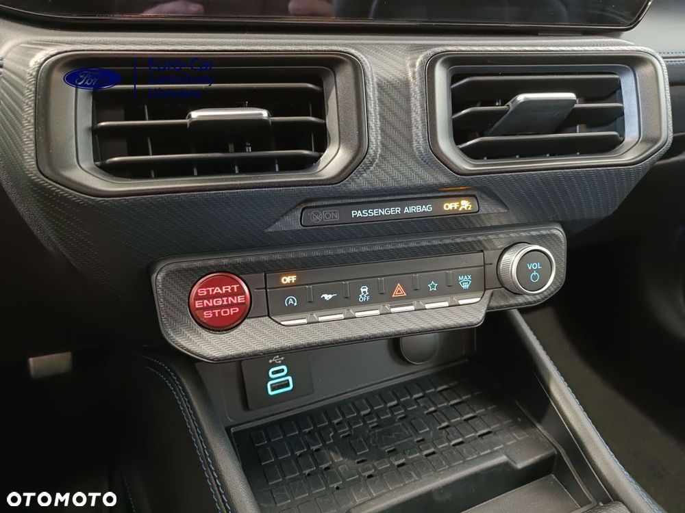 Ford Mustang 5.0 Ti-VCT V8 Dark Horse - 27