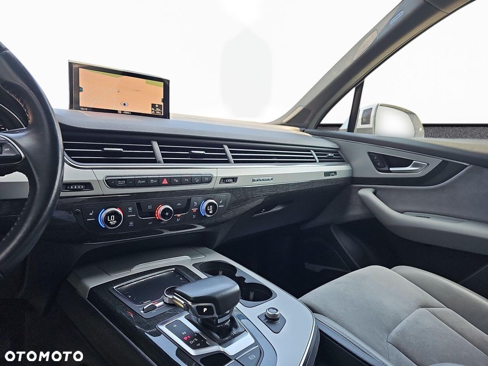 Audi Q7 - 18
