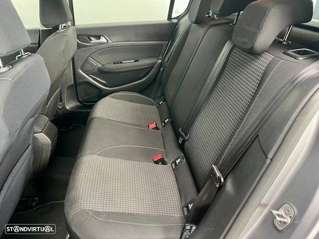 Peugeot 308 1.5 BlueHDi Active Pack EAT8 - 28