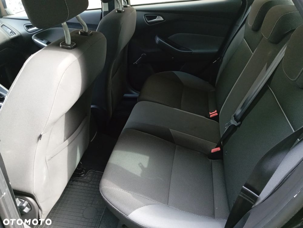 Ford Focus 1.6 FF Trend - 3
