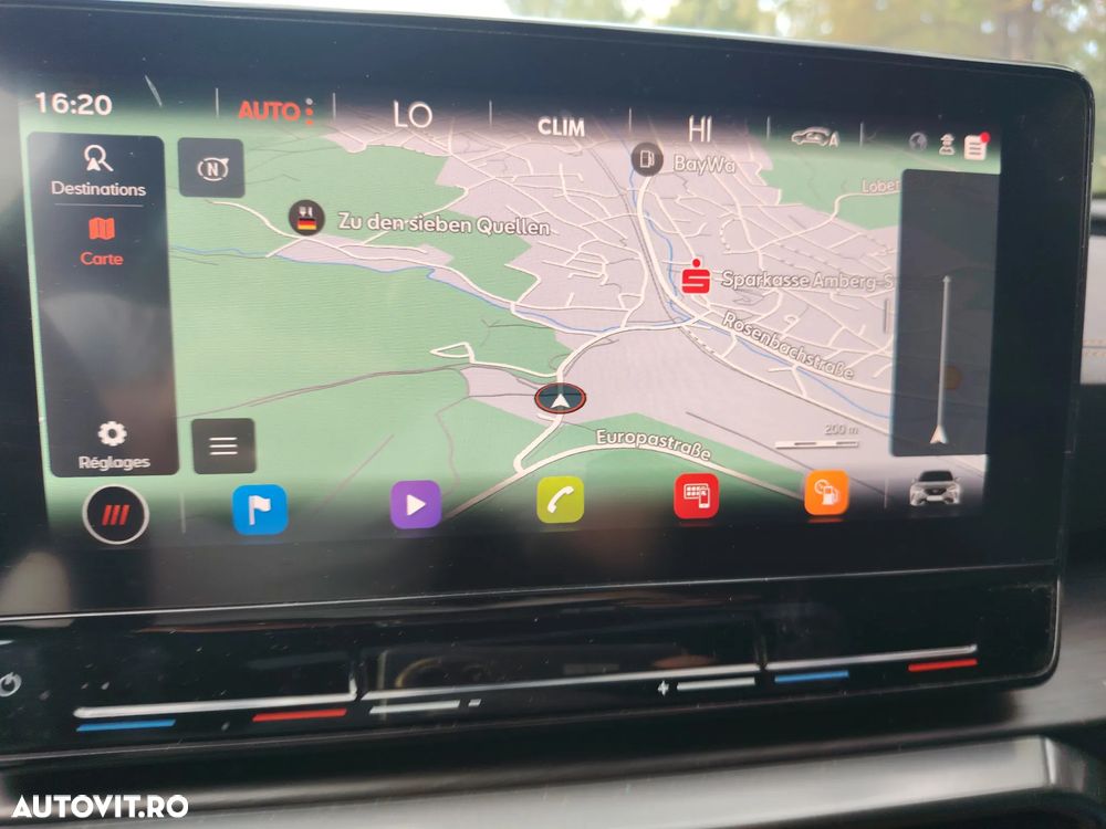 Cupra Formentor 2.0 TDI - 3