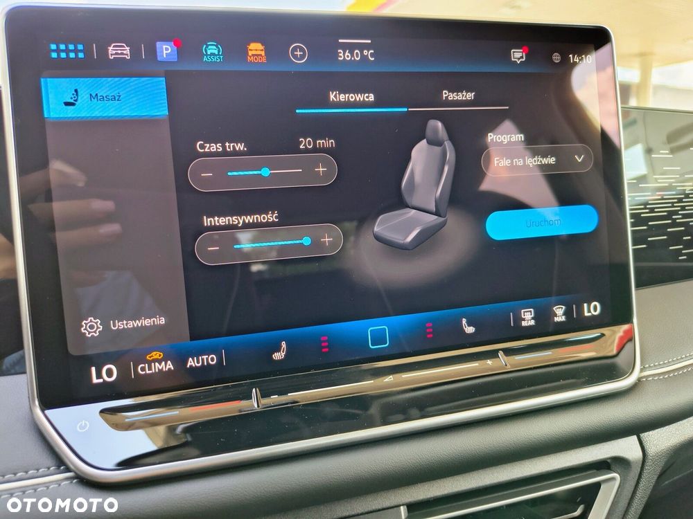 Volkswagen Tiguan 1.5 eTSI Elegance DSG - 21