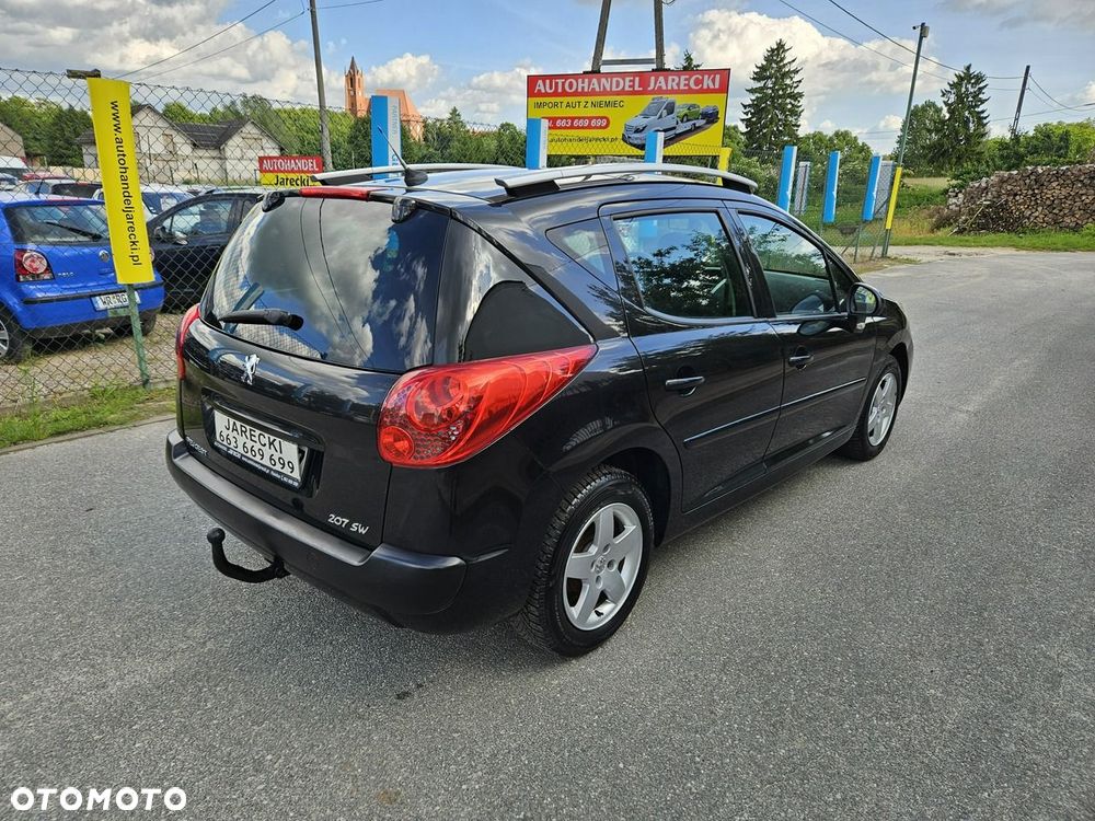 Peugeot 207 - 4
