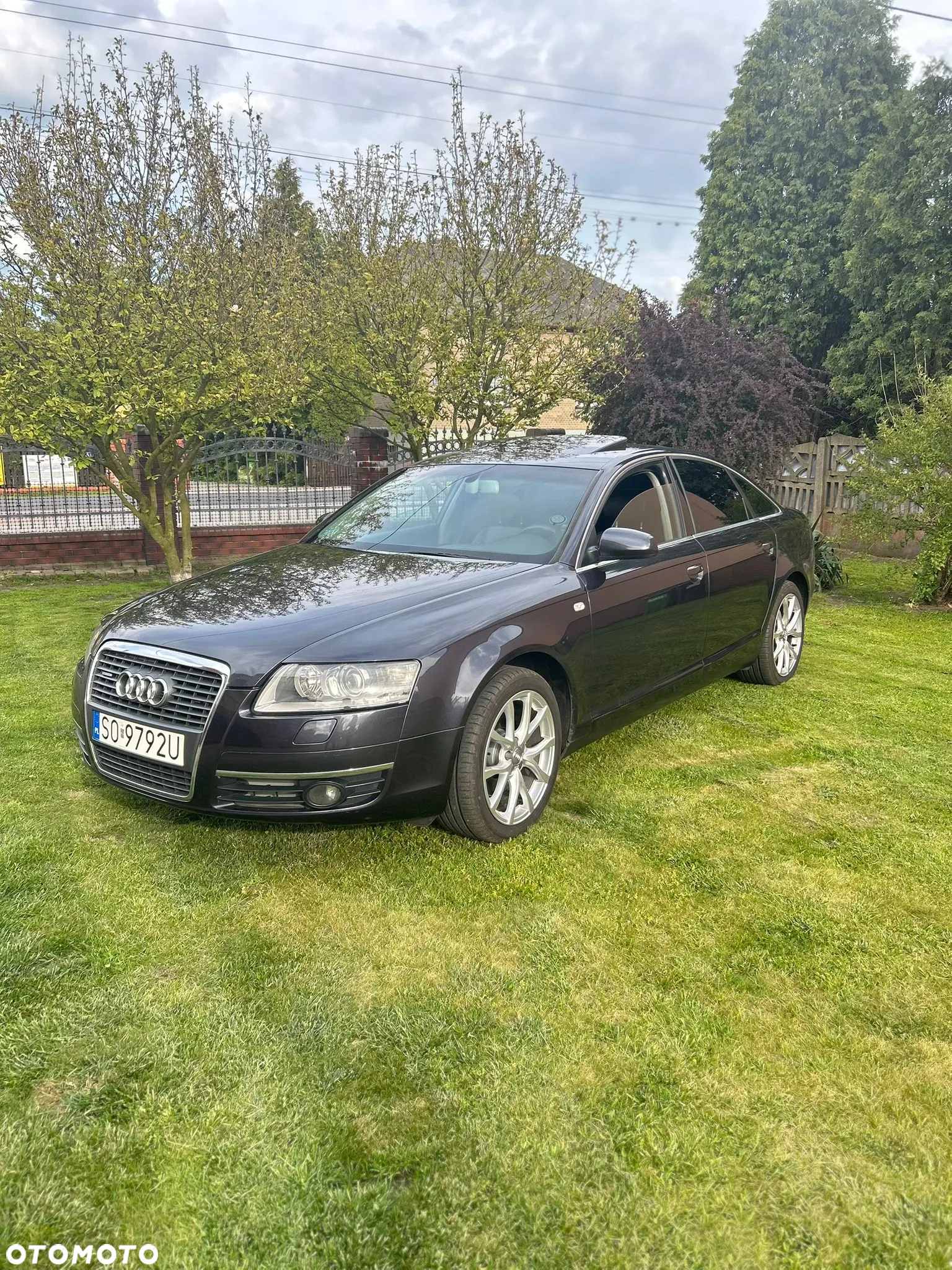 Audi A6 3.0 TDI Quattro Tiptronic - 2