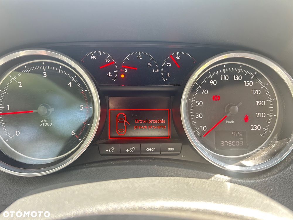 Peugeot 508 HDi FAP 160 Active - 14