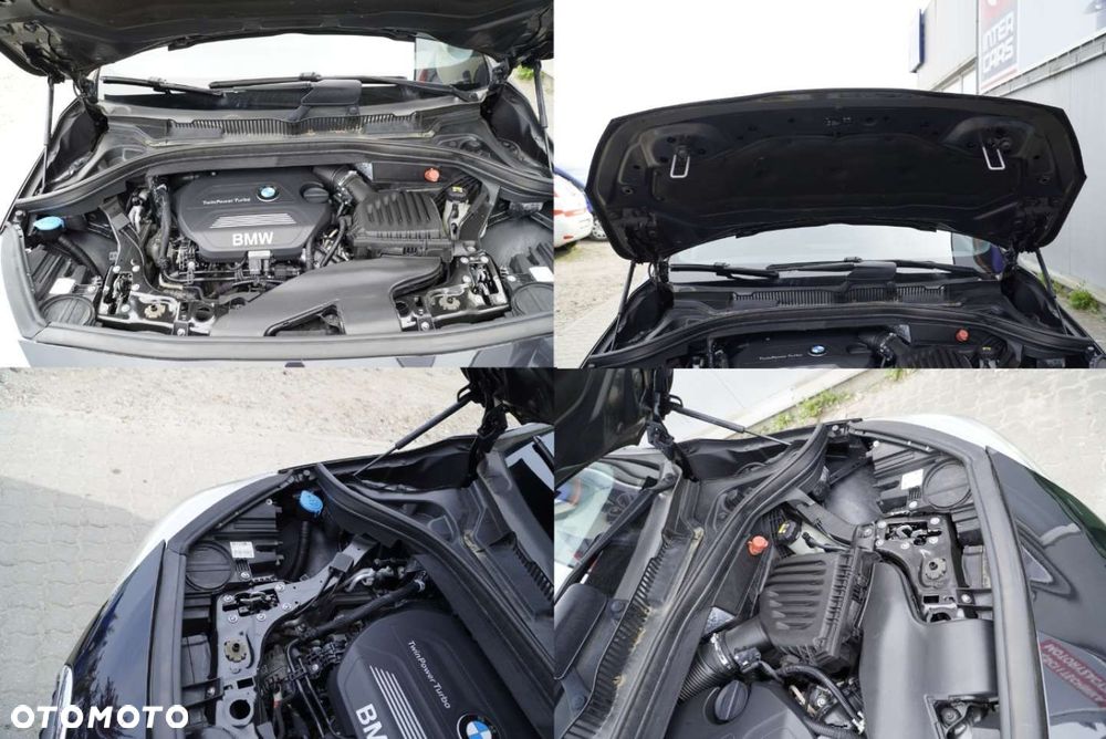 BMW Seria 2 218d GT M Sport sport - 29
