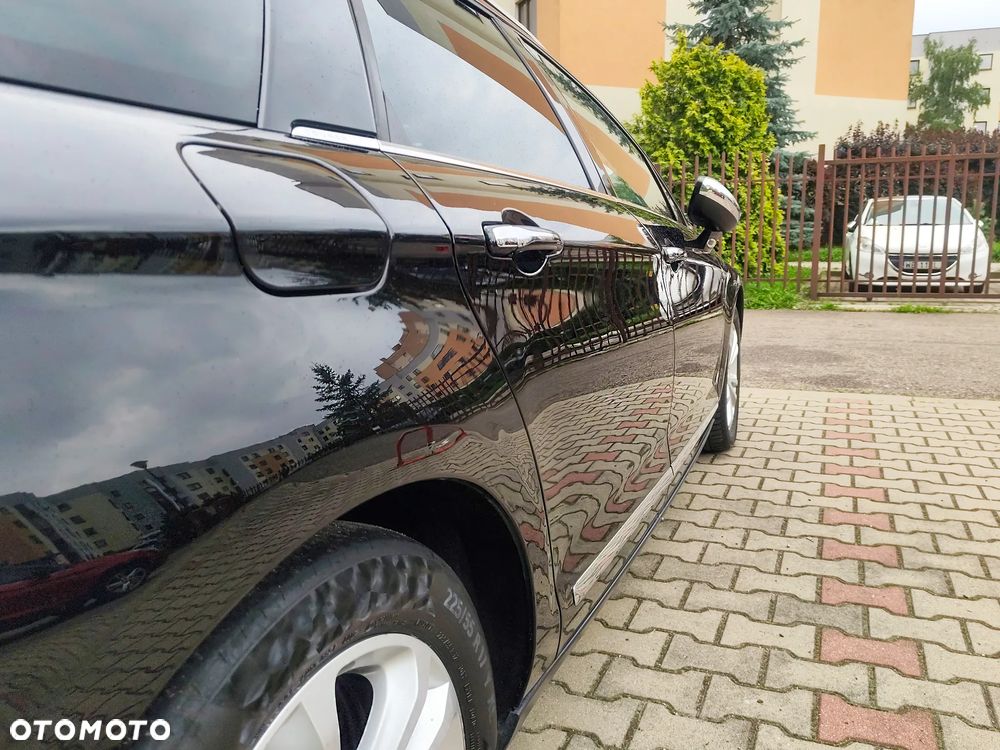 Citroën C5 1.6 THP 16V Exclusive - 13