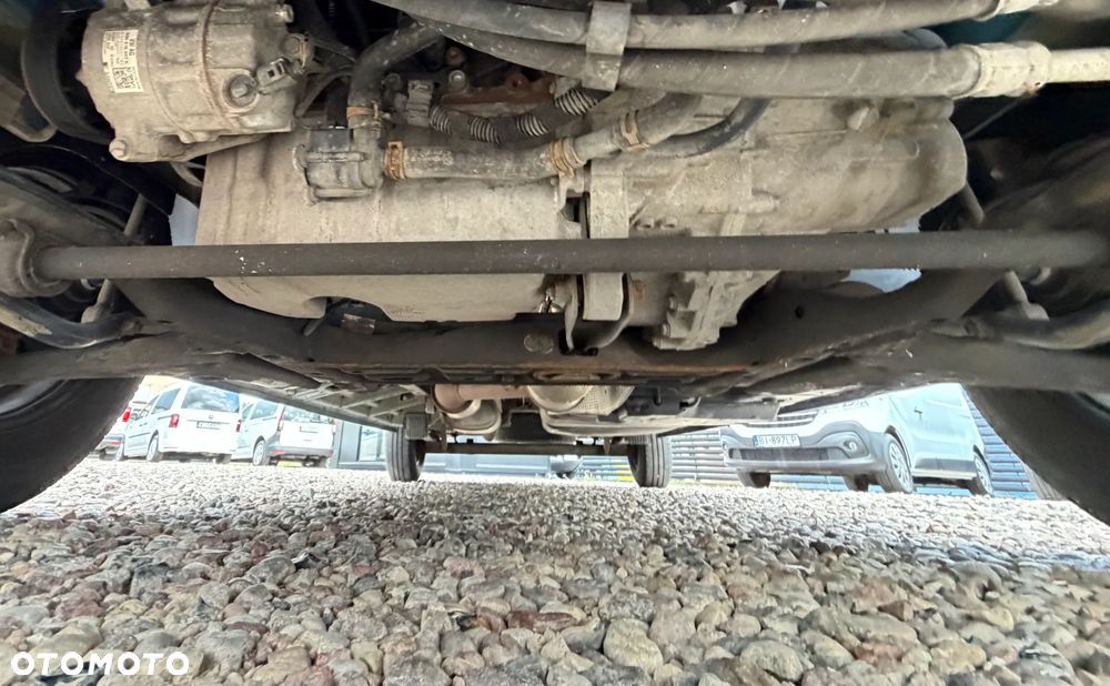 Volkswagen CRAFTER L2H1 Salon Polska Jak Nowy Pełny serwis ASO VW Trwał silnik 2.0TDI 140KM bez BiTurbo! Kamera cofania Parktroniki Przód oraz Tył, Fabryczna zabudowa przestrzeni ładunkowej, Homologacja VAT-1 Alarm, Tempomat z ogranicznikiem pręd.. MirrorLink, Android Auto, Apple Carplay, Ekran 6,5' - 40