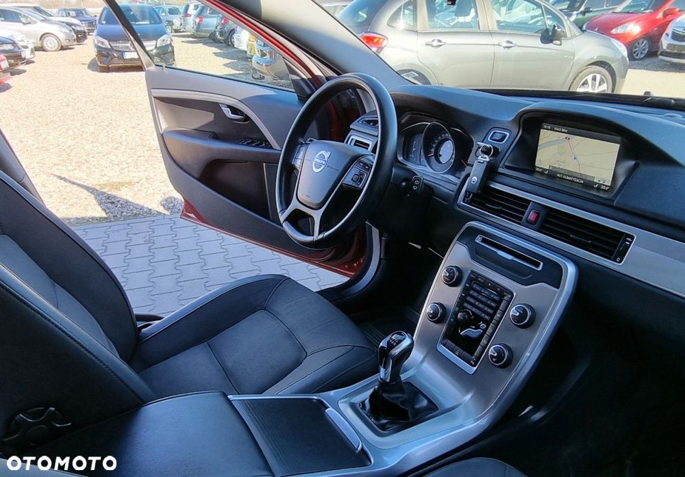 Volvo XC 70 - 10