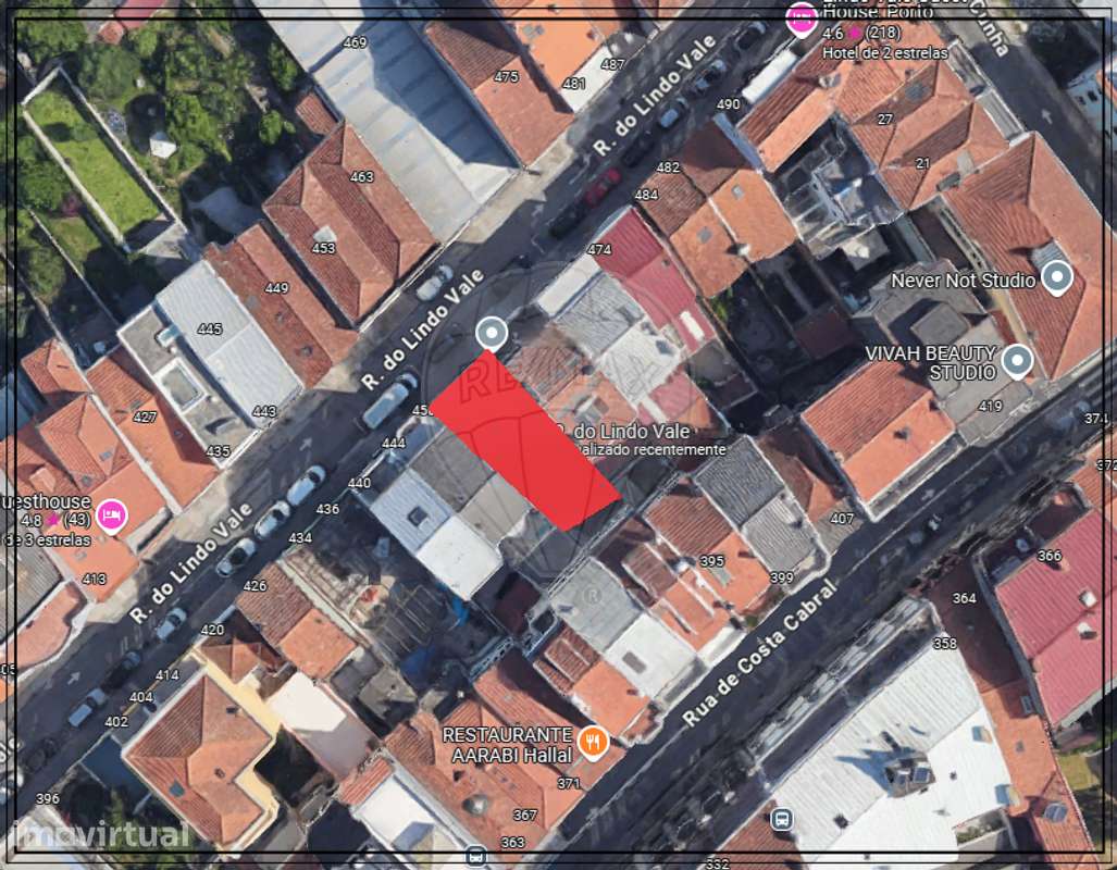 Prédio  para venda - Grande imagem: 2/7