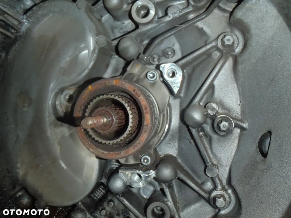 sprzęgło podwójne docisk łożysko tarcza luk FIAT 500X 500l tipo mito bravo II lancia ducato doblo JEEP RENEGEDE SELESPEED ROBOT  2.0 1.6 jak nowe po 3 tys km oryginal - 12