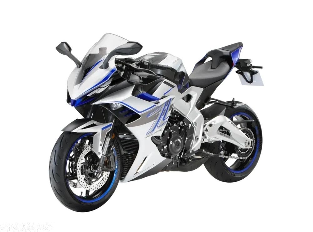 Zontes 703 RR - 8