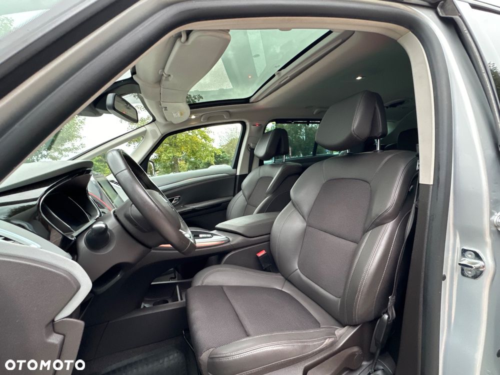 Renault Espace Energy dCi 160 EDC Business - 20