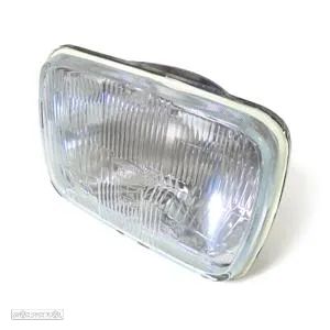 Farol / Ótica da frente Toyota Mitsubishi Mazda Nissan "KOITO" Japan - 1