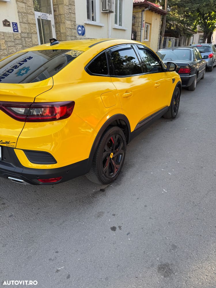 Renault Arkana - 7
