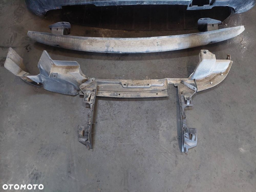 KOMPLETNY TYŁ KLAPA BAGAŻNIKA ZDERZAK TYŁ LAMPA PRAWY TYŁ SEAT LEON I LC9Z - 2