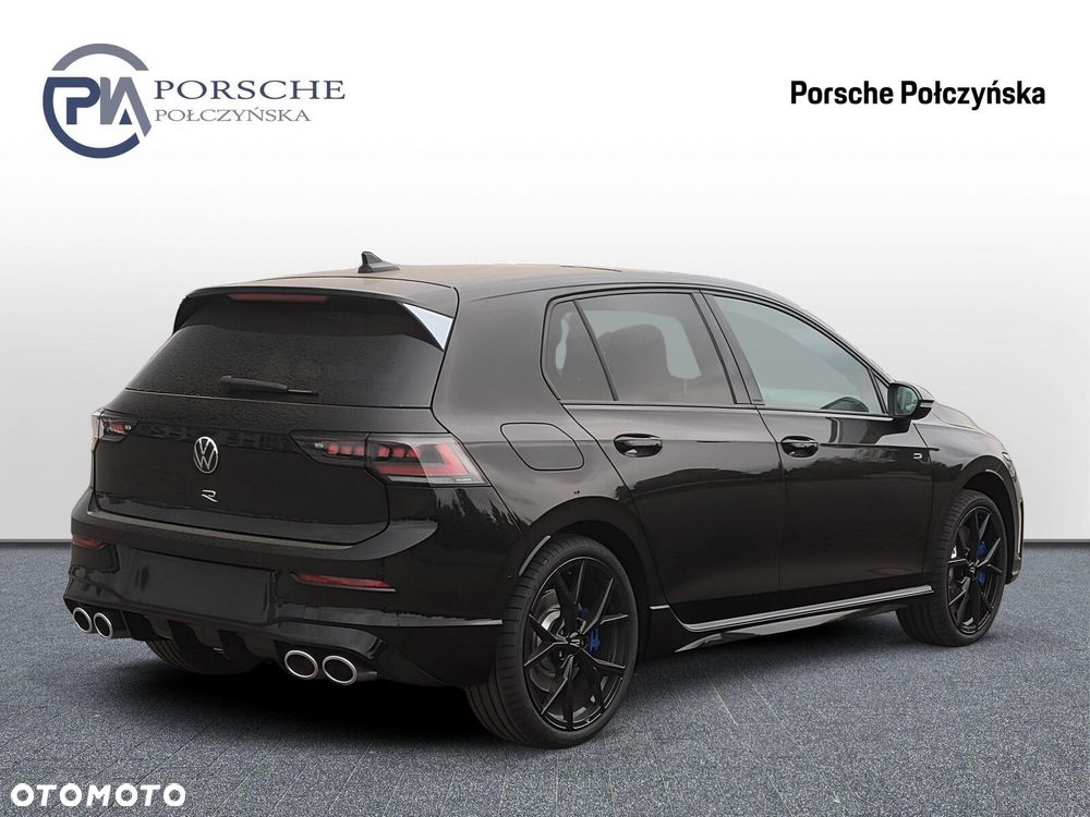 Volkswagen Golf 2.0 TSI 4Motion R DSG - 6
