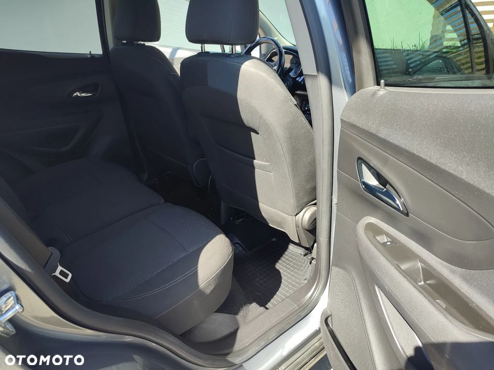 Opel Mokka - 17