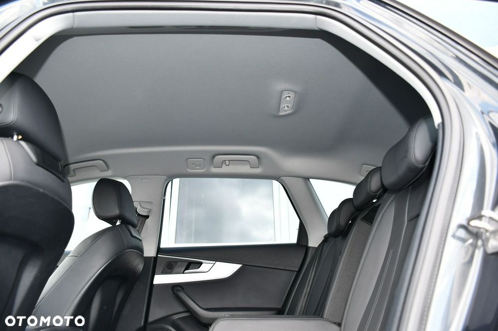 Audi A4 Avant 2.0 TDI ultra S tronic design - 31