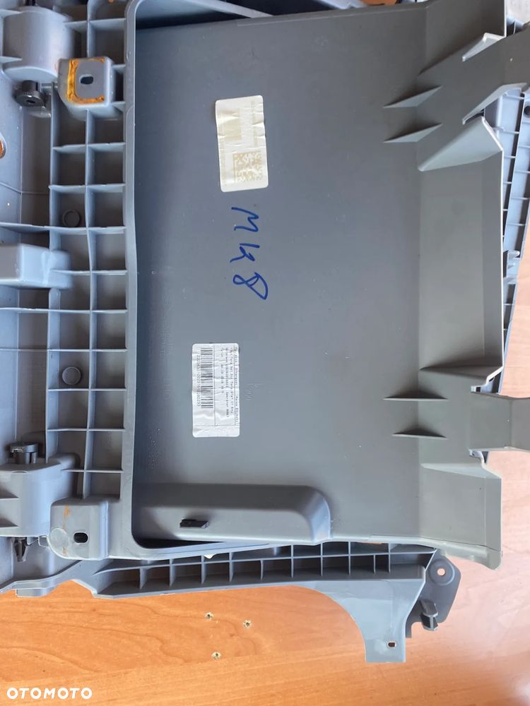 SCHOWEK PASAŻERA FORD TRANSIT MK8 BK31V06010 - 9