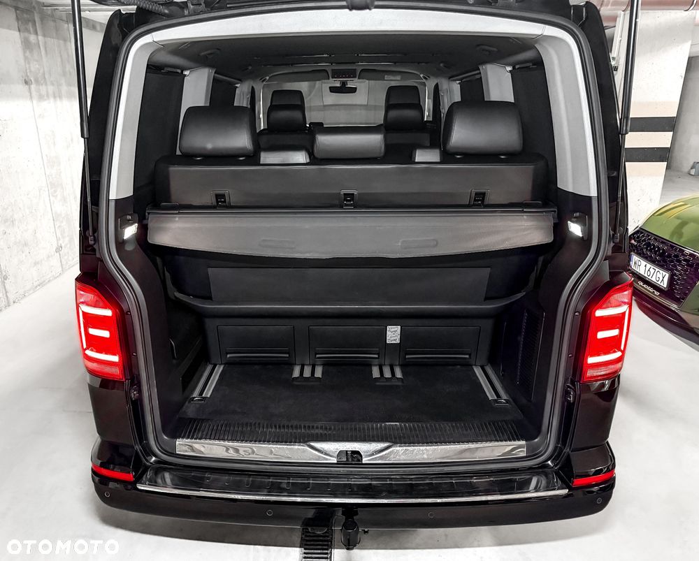 Volkswagen Multivan 2.0 BiTDI L1 Highline 4Motion DSG - 17