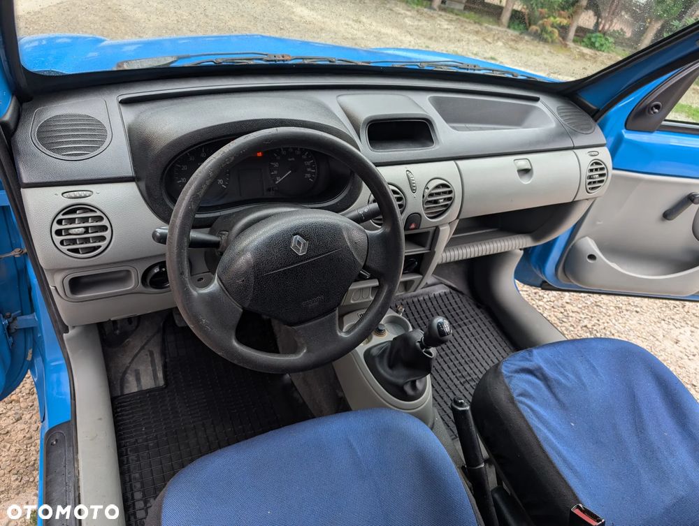 Renault Kangoo - 15
