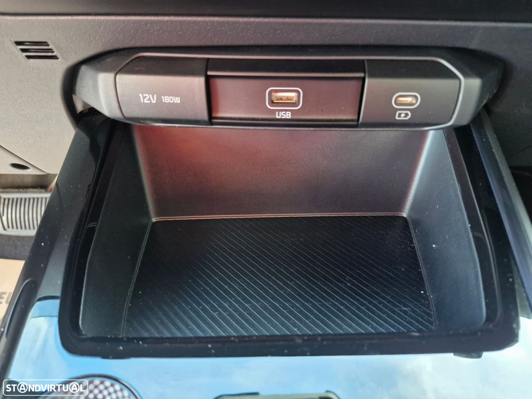 Kia e-Niro - 15